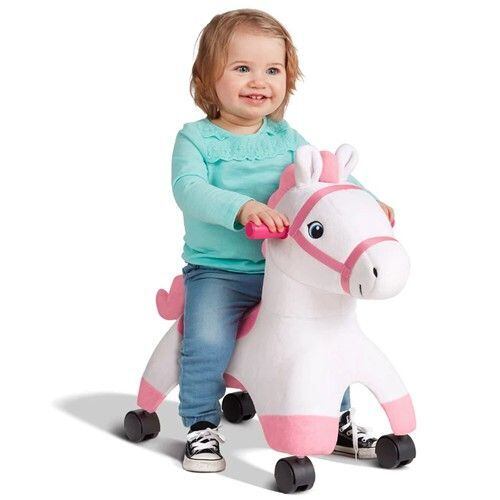 RADIO FLYER Boots Rolling Pony #685 ラジオフライヤー ローリング