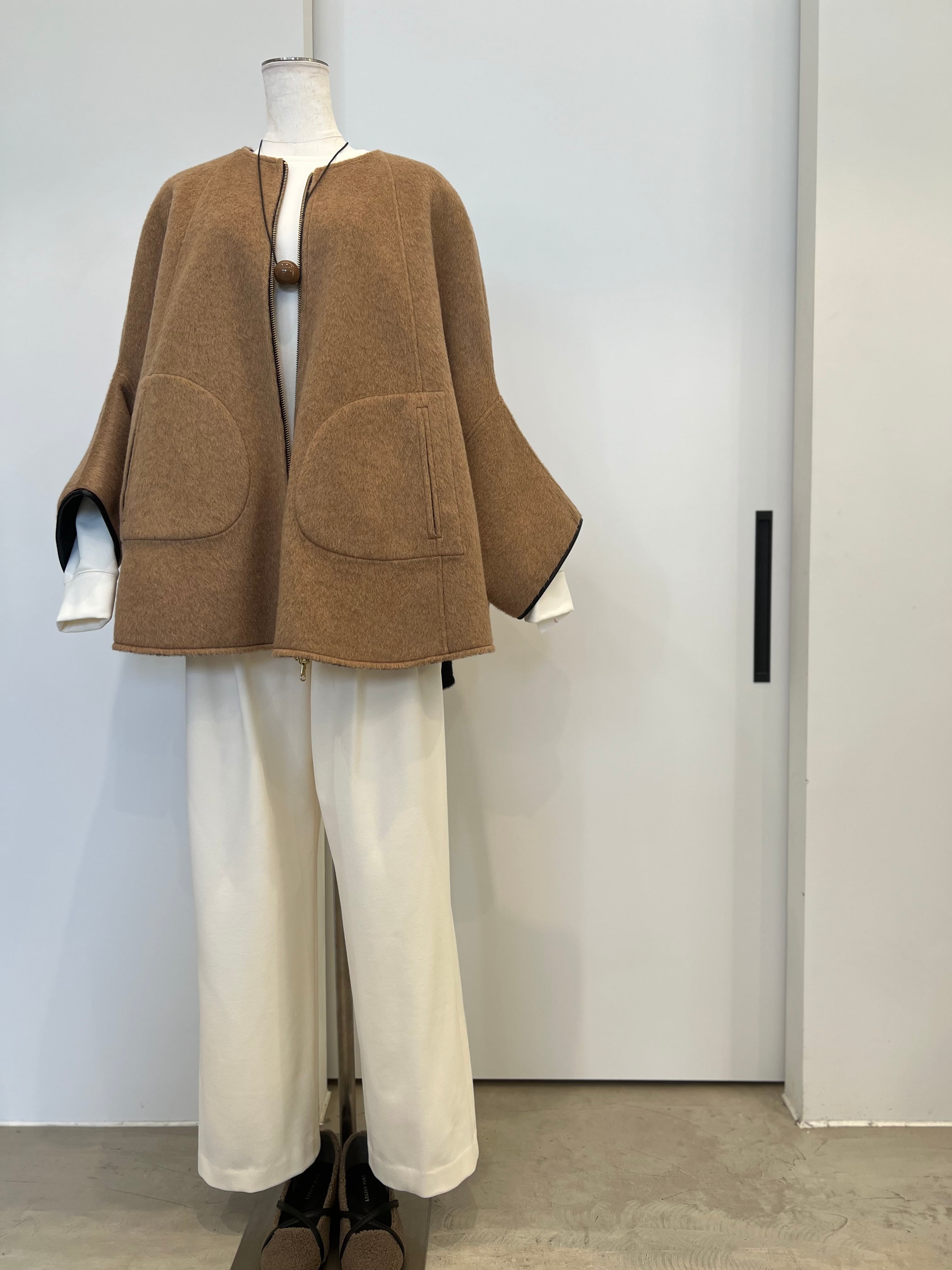 【PASSIONE】セットアップ可 裏起毛プルオーバー 546965