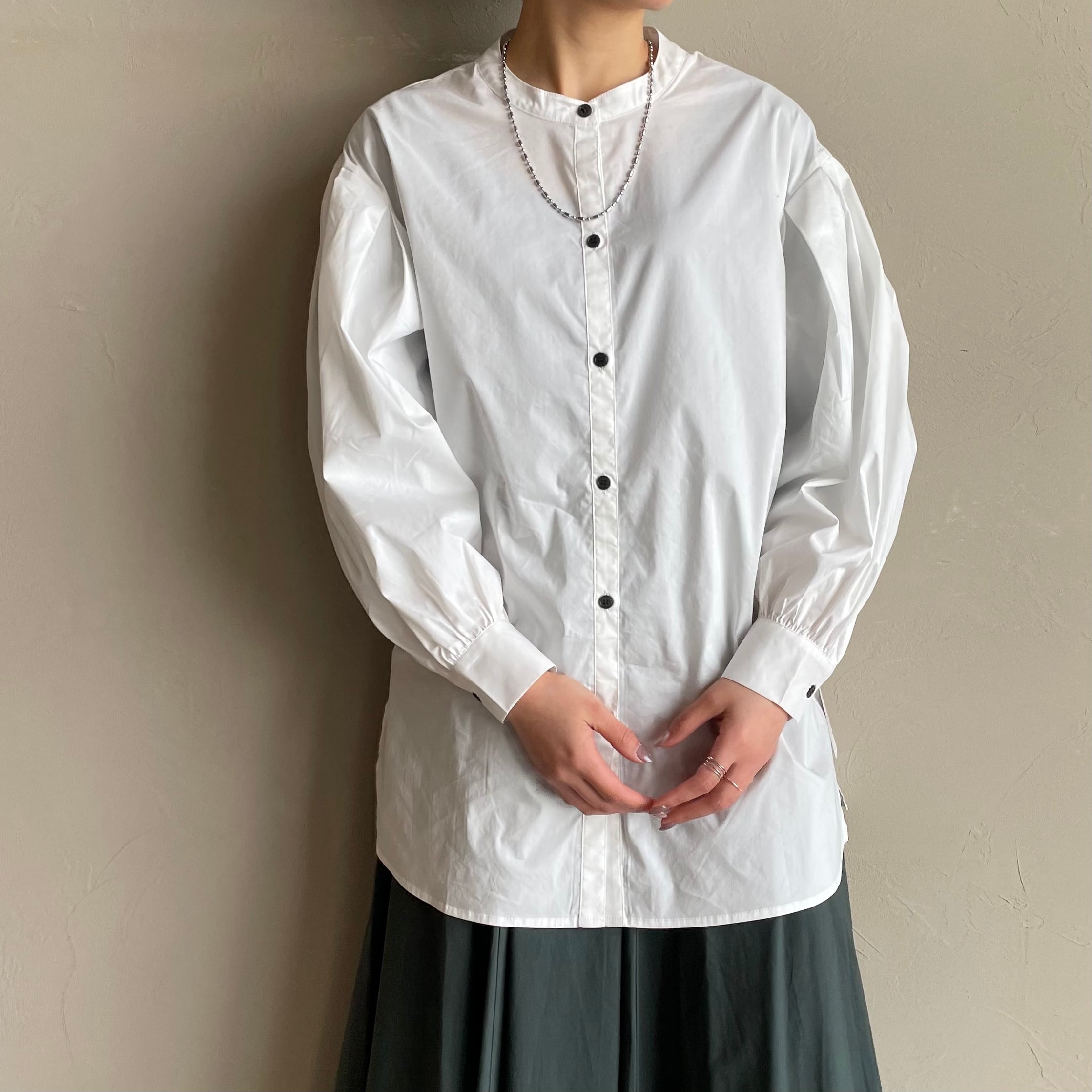 siro de labonte ホワイト 新品 siro de labonte」シロデラボンテ 2022 S/Sおすすめ♡ | valance 福井