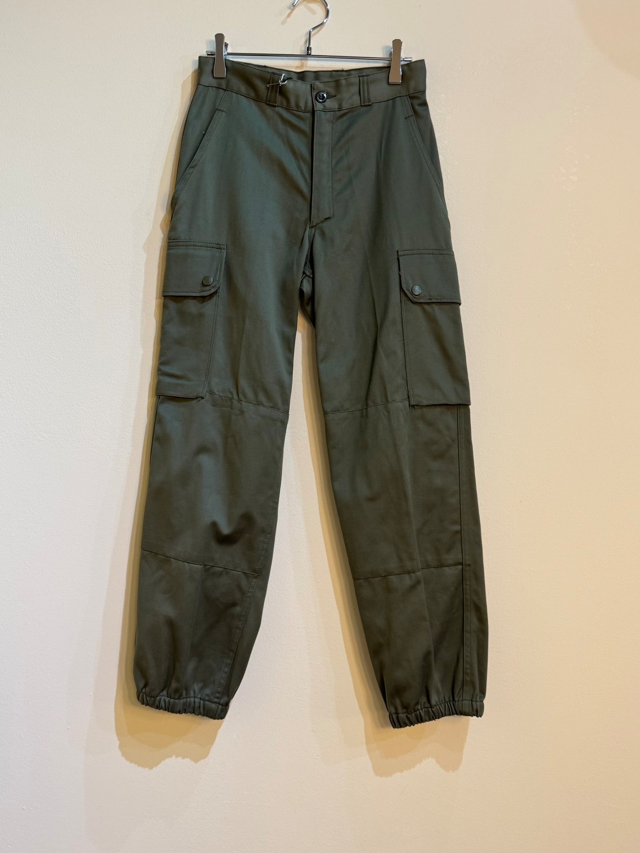 1986' PAUL BOYE フランス軍 F2カーゴパンツ