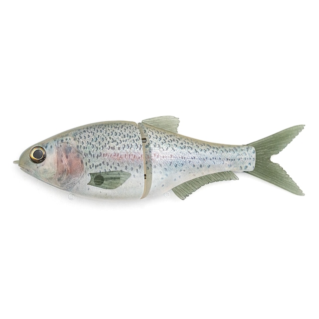 86 Baits | modeB Trading
