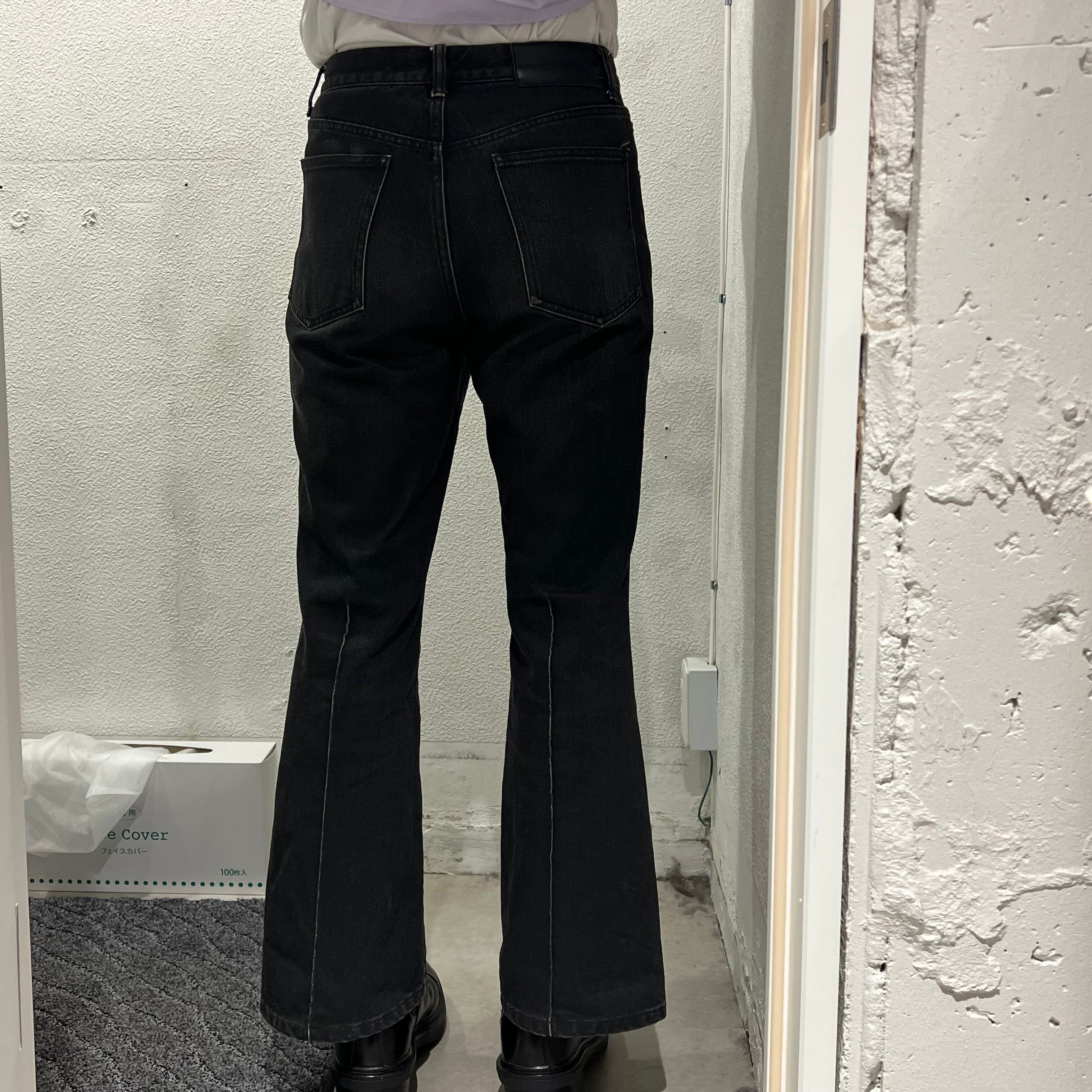 即完売品 ジョンローレンスサリバン 20ss ジップジャケット サイズ44