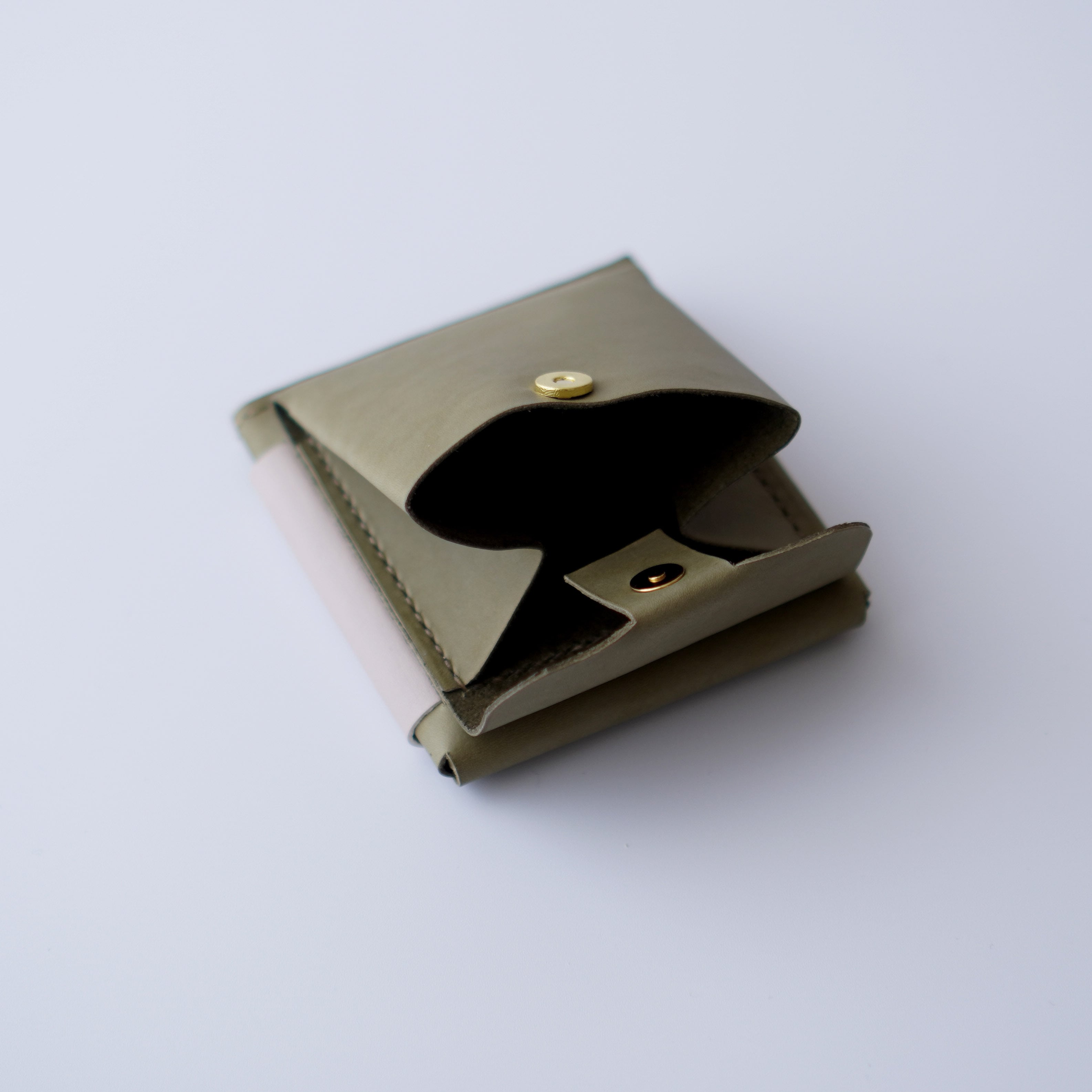 受注生産】BILLFOLD / 2つ折り財布（カラーオーダー