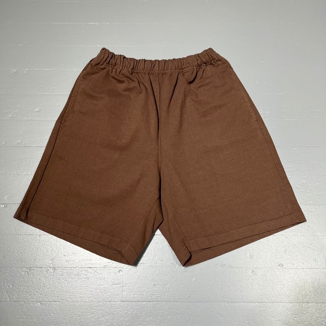 【wonderland】 T-shorts (3色展開) / WL23SS-PT01