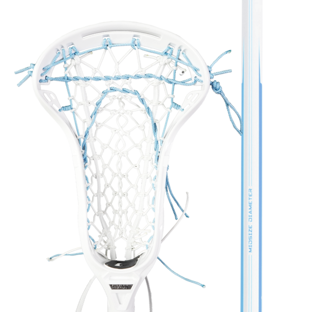 Gait Apex 2 Flex リミテッドエディション レディース コンプリートラクロススティック