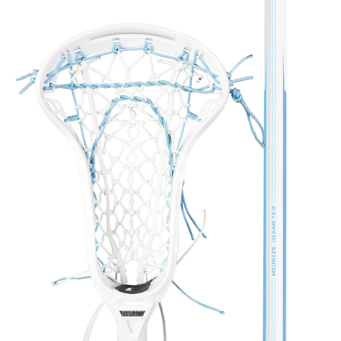 Gait Apex 2 Flex リミテッドエディション レディース コンプリートラクロススティック