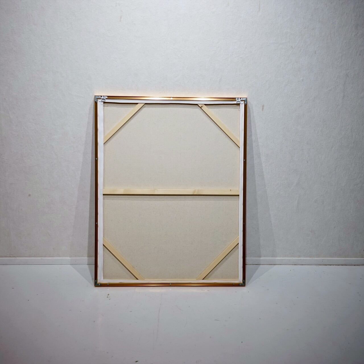 輸入品 油絵 抽象画 壁掛け アート 100×80 現代 美術 絵 絵画
