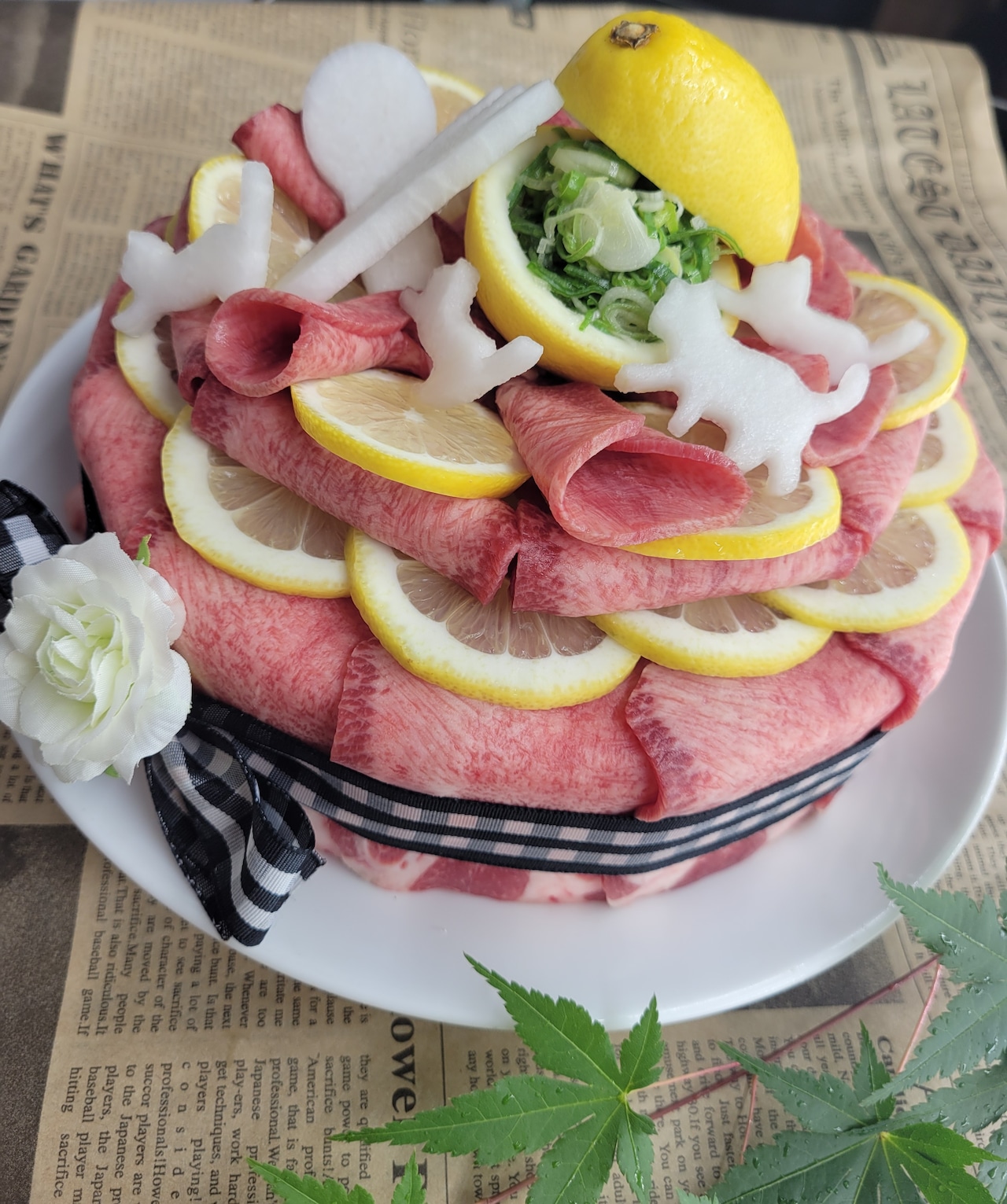 特選タンケーキ(チリ産)