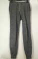 美品◆T by ALEXANDER WANG アレキサンダーワン MENS イージー スウェット ジョガー パンツ 灰 XS◆ 霜降りグレーの上品なジョガーパンツ♪