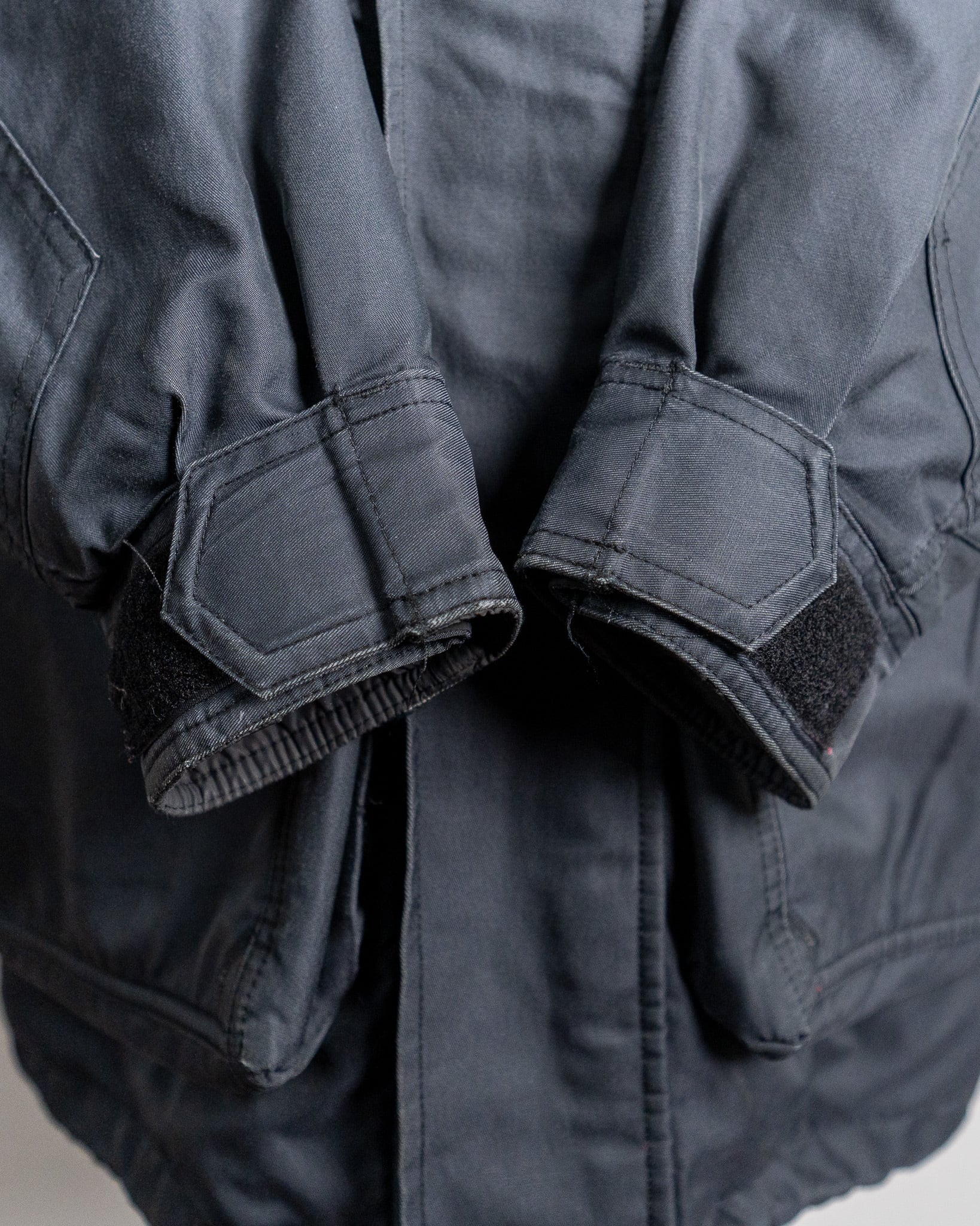 USED】Royal Canadian Navy Cold & Wet Weather Parka 