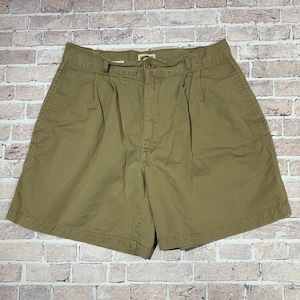 1980s BANANA REPUBLIC SHORTS