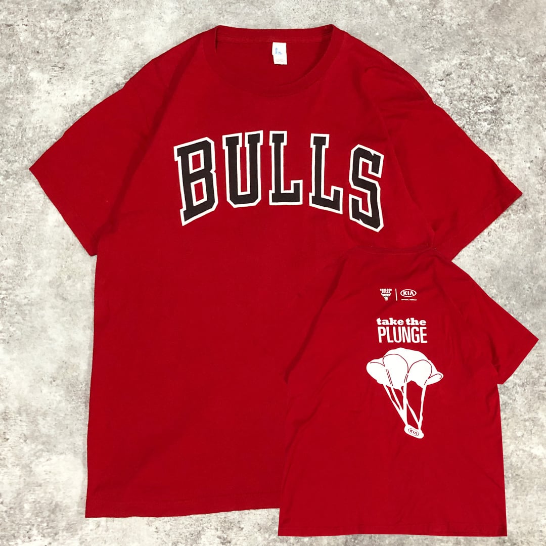 NBA CHICAGO BULLS Tシャツ スウェット パーカー 3点セット（シカゴ 