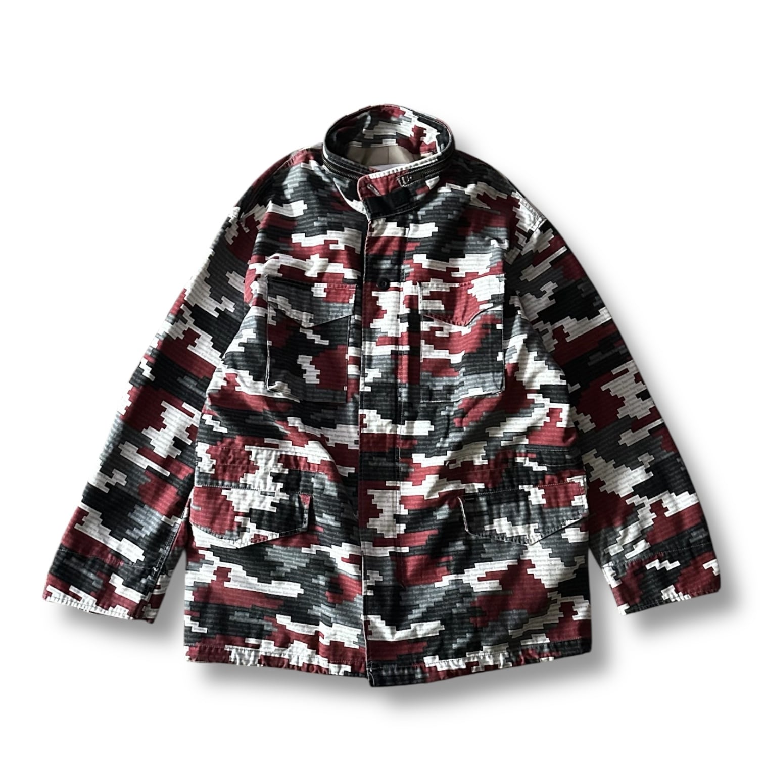 GLADE RUNNER by PATAGONIA | instantbootleg Store