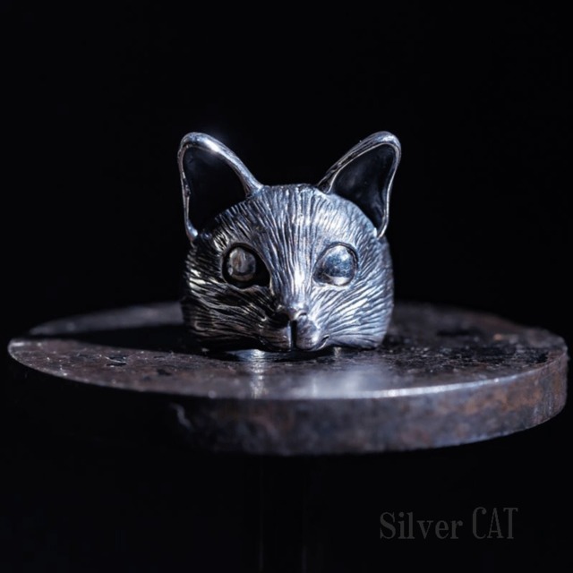 Silver Catring