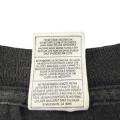 【Apple】アップル "MISSION IMPOSSIBLE" 90's Vintage Tシャツ