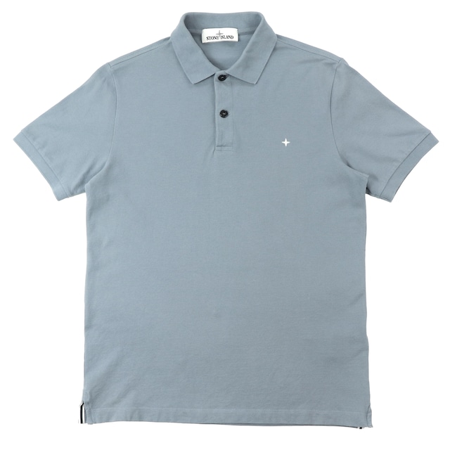 Stone Island StellinaPoloShirt