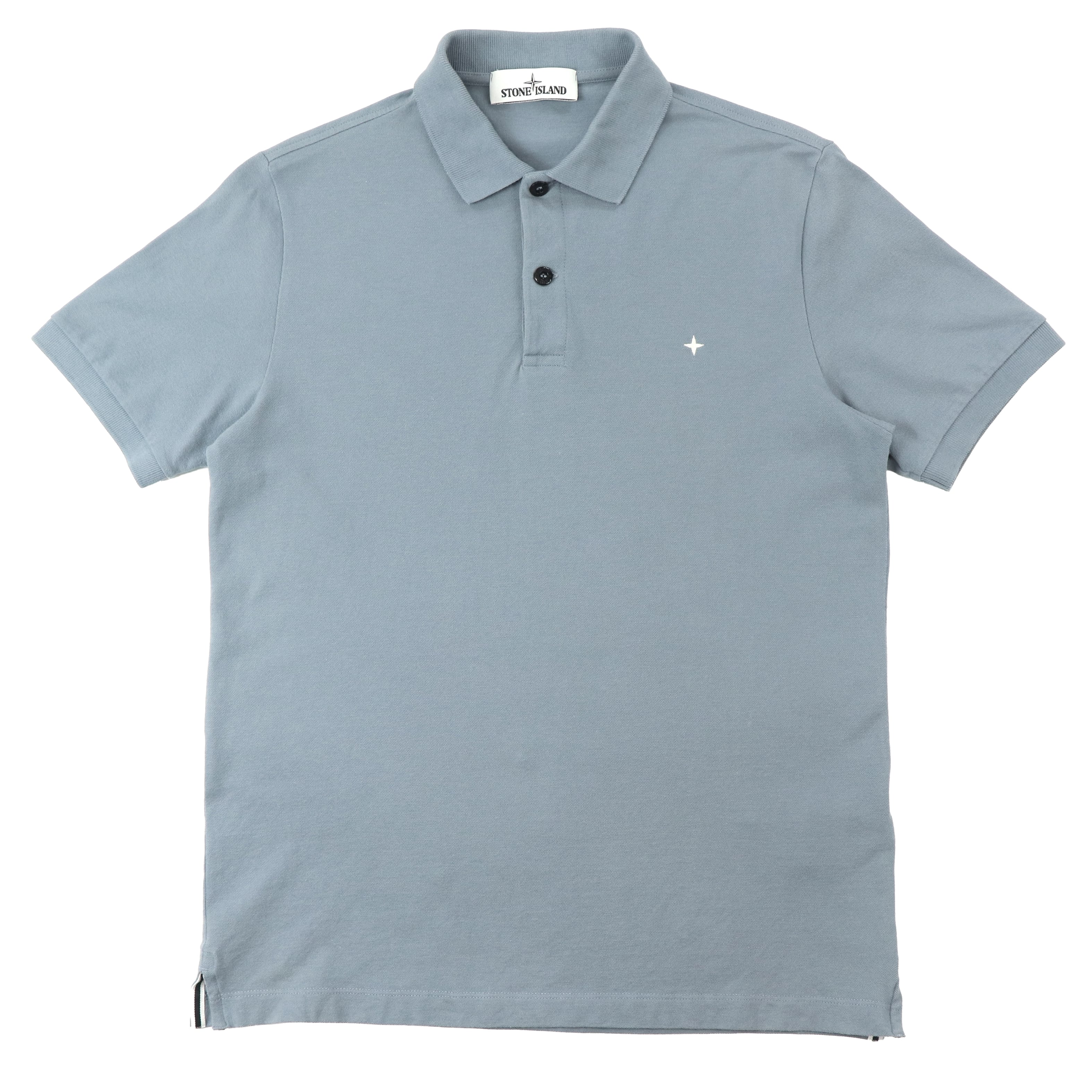 Stone Island StellinaPoloShirt