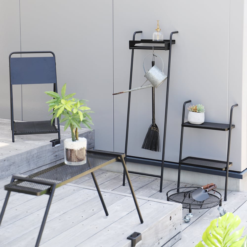 ガーデンラダーハンガー | 【公式】COLLEND（コレンド）オンラインストア