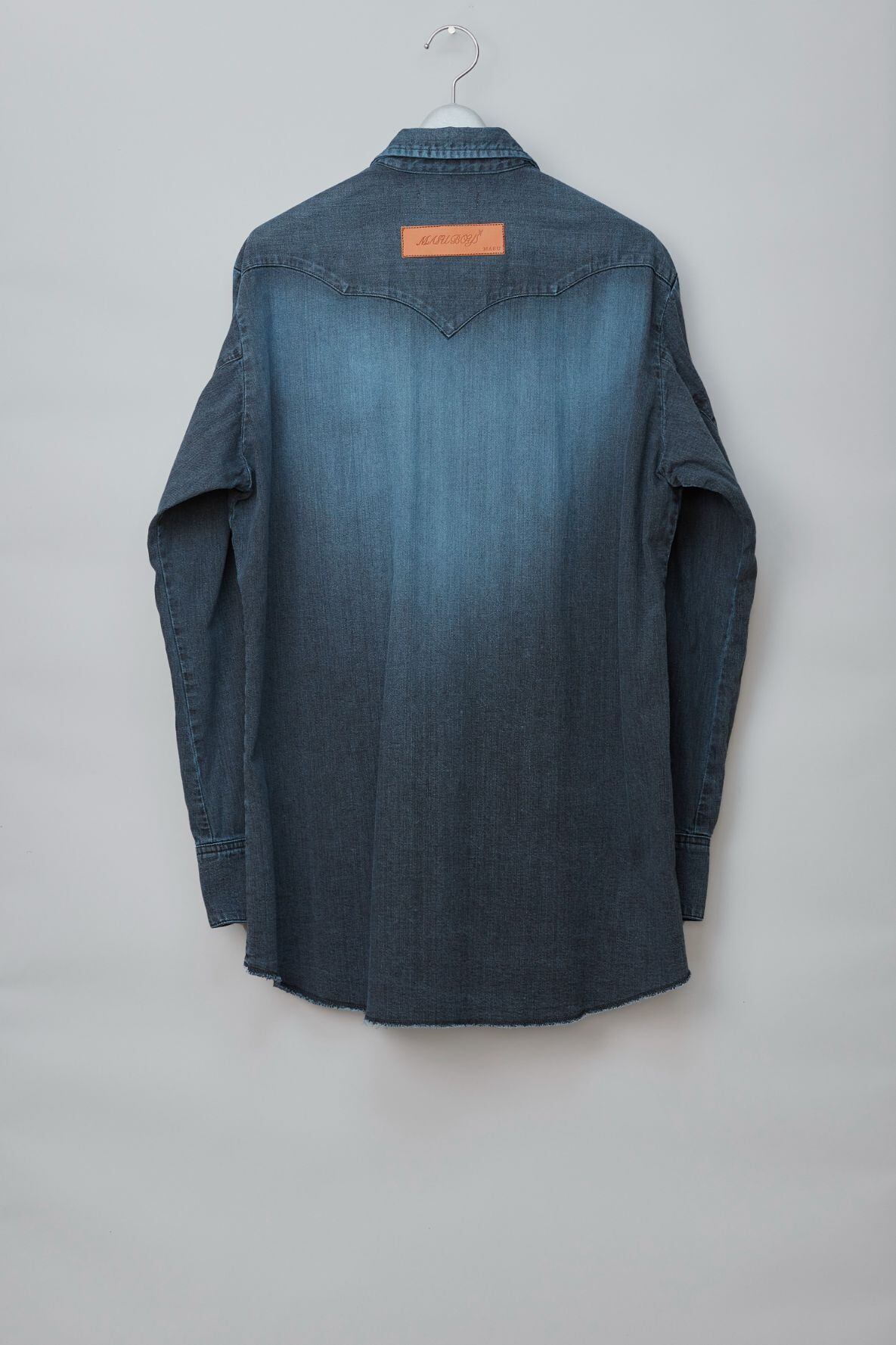 24SS】MASU 