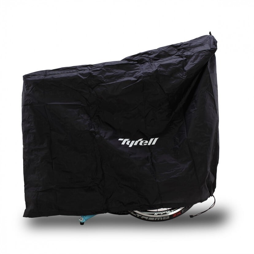 tyrall FX/FXα 輪行バックS | LORO ONLINE STORE