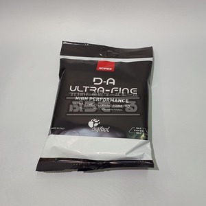 ルぺス[RUPES] ビッグフット[Big Foot] D-A ULTRA-FINE ULTRA-FINE POLISHING FOAM PAD 150mm 9.DA150S ウレタンフォームバフ ソフト 白 内容量：1枚