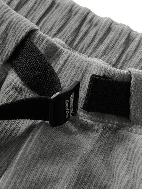 GOOD ON 「ニットコーデュロイパンツ」 | RED GOOD SPEED