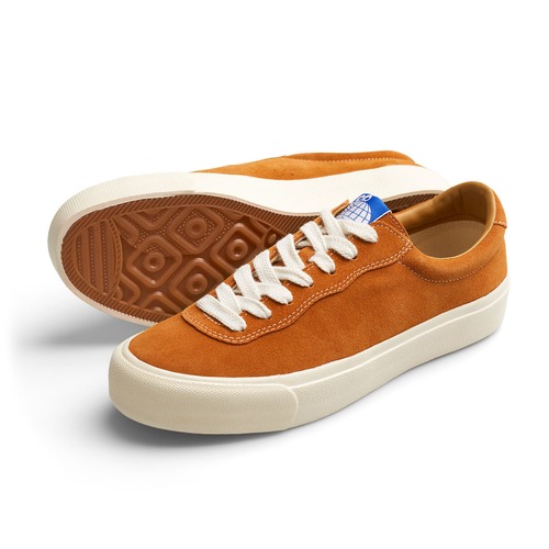 LAST RESORT AB / VM001 SUEDE LO -CHEDDAR-