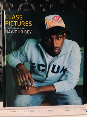 CLASS PICTURES   by DAWOUD BEY