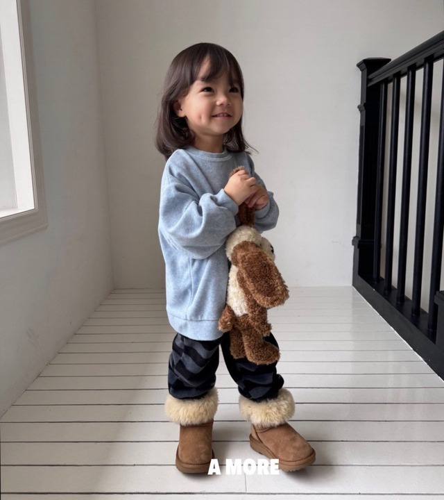 おでんパンツ ※ジュニアsize 【AMORE】