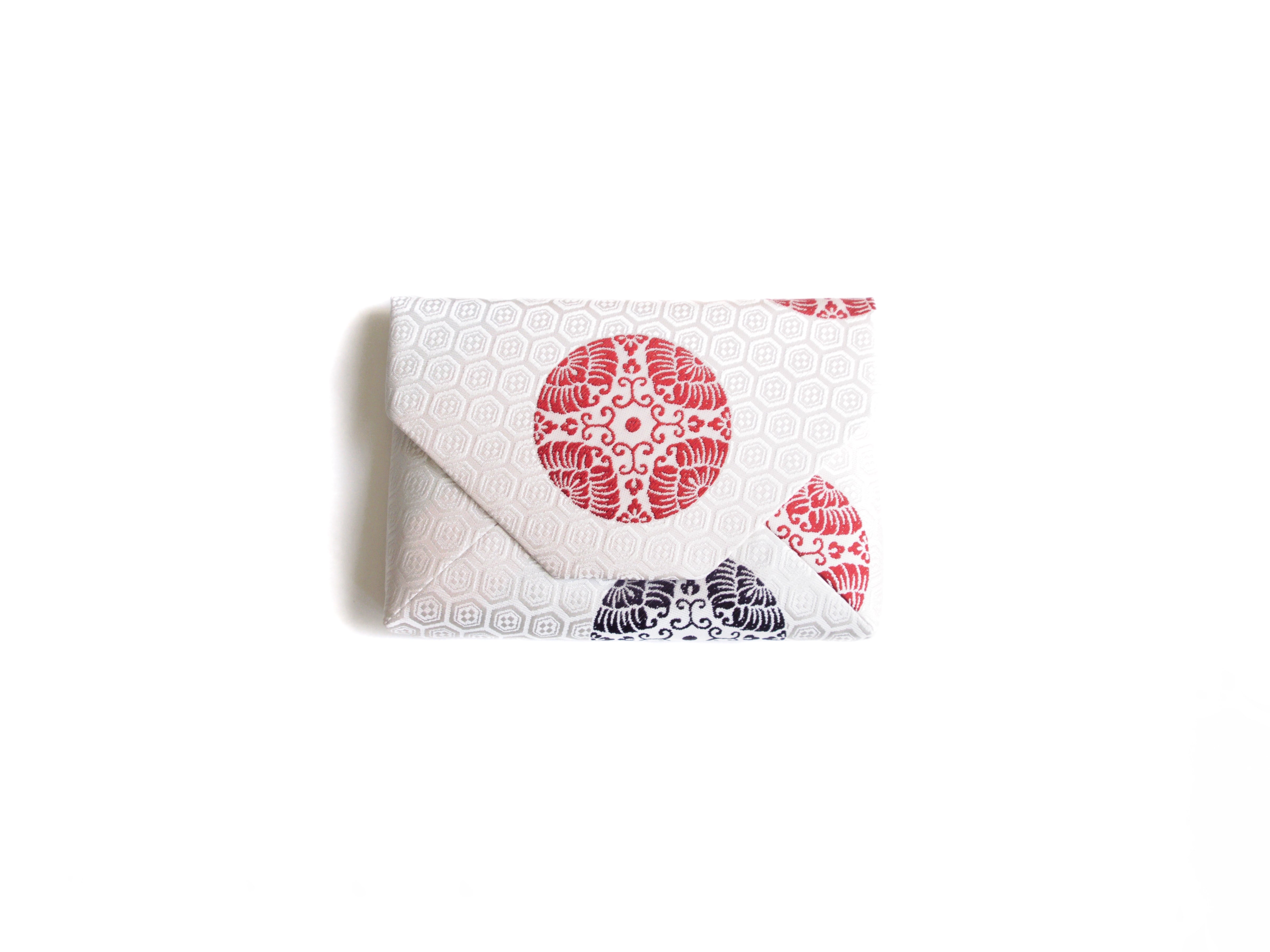 数寄屋袋 | 堺町御門前平七[ONLINE SHOP]