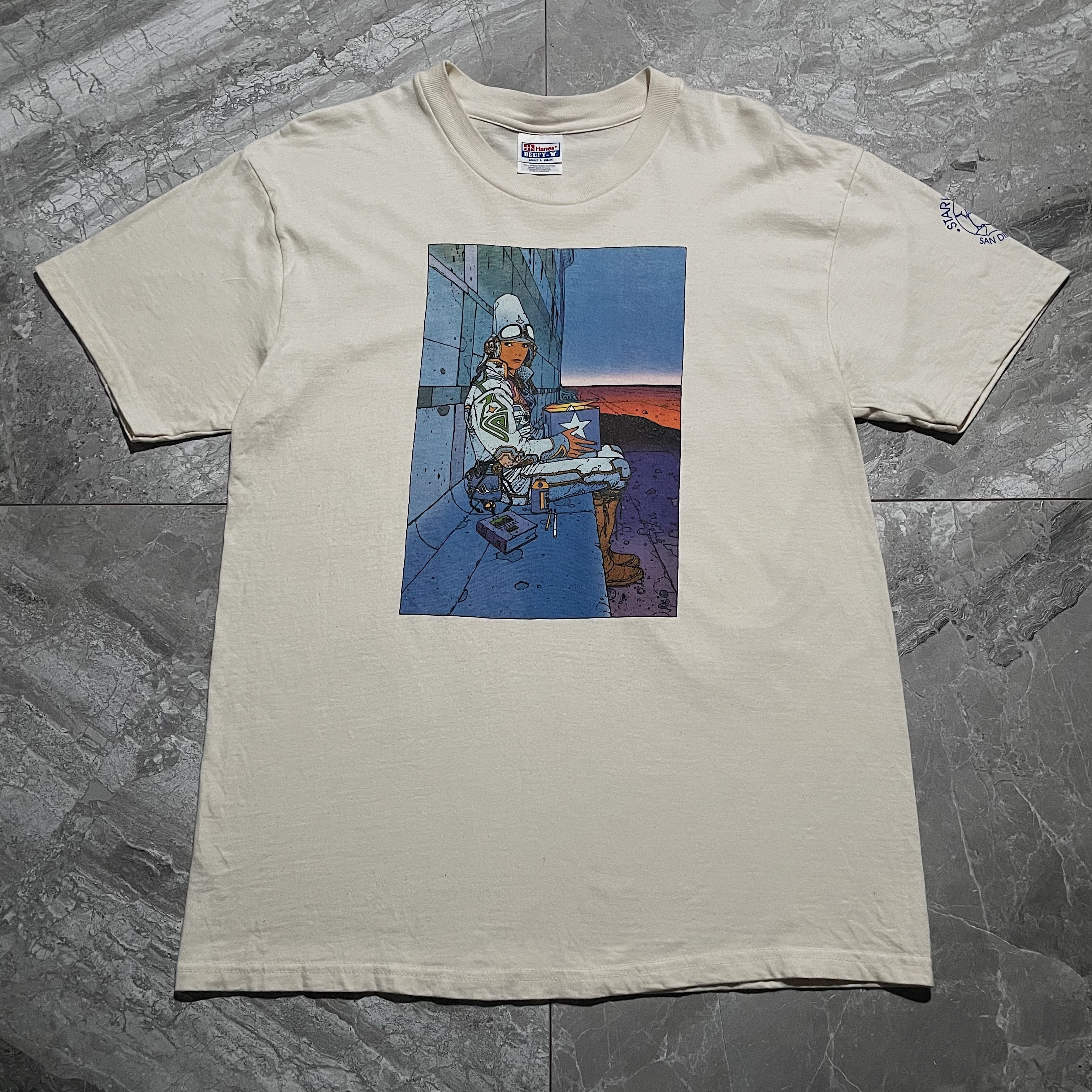 Special | Avalon -vintage-