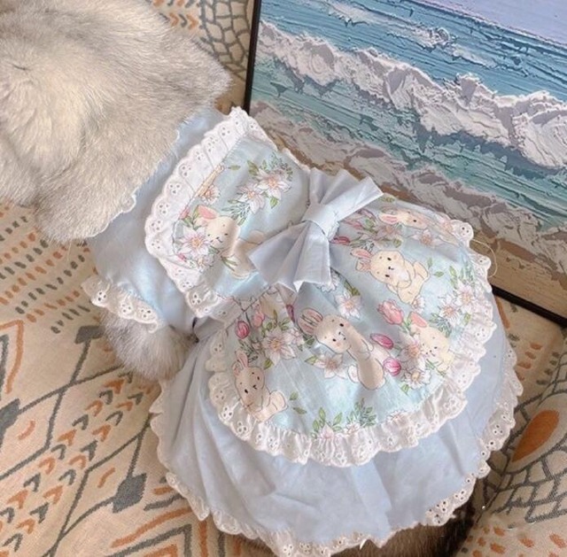 《予約》3101435 アンティークスタイルワンピース