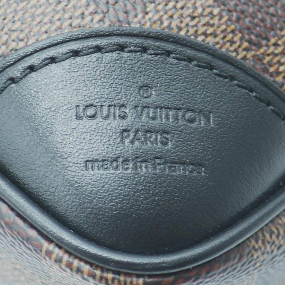 LOUIS VUITTON ルイ ヴィトン オデオン NM PM ダミエ ショルダー LOUIS VUITTON ルイ ヴィトン オデオン NM PM ダミエ ショルダー
