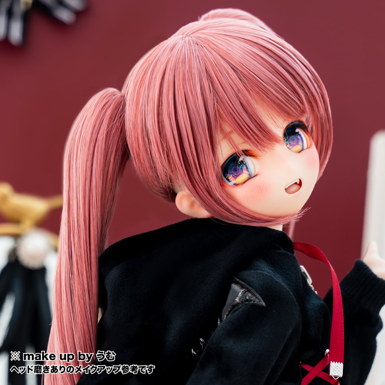 【未使用】ティート　マンドラゴラベビー　アナアキ 未使用】ティート マンドラゴラベビー アナアキ