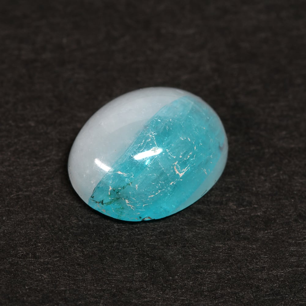 専用です。パライバトルマリン パライバトルマリンインクォーツ ブラジル産 2.89ct #JWA2728 | EBiS GEM