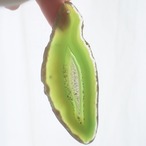 Spring Garden - アゲートヒーリングチャイム / Agate Sun Catcher Wind Chime 404