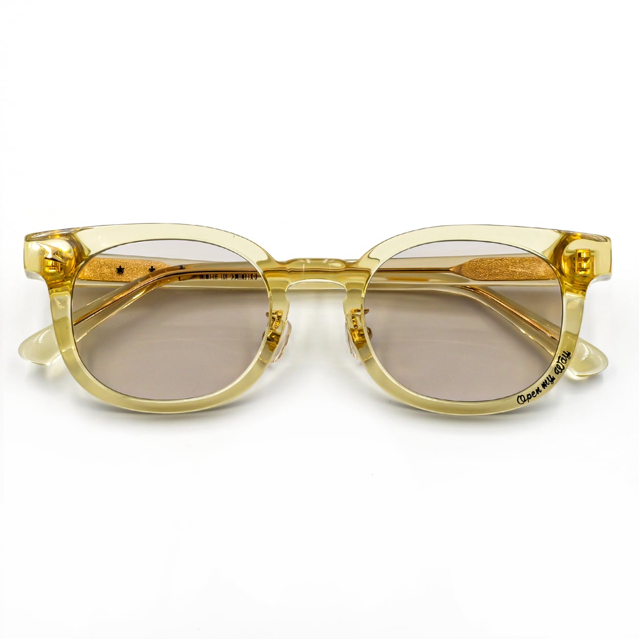 ⚡︎ Open my way 2 ⚡︎ | ☆N S H☆