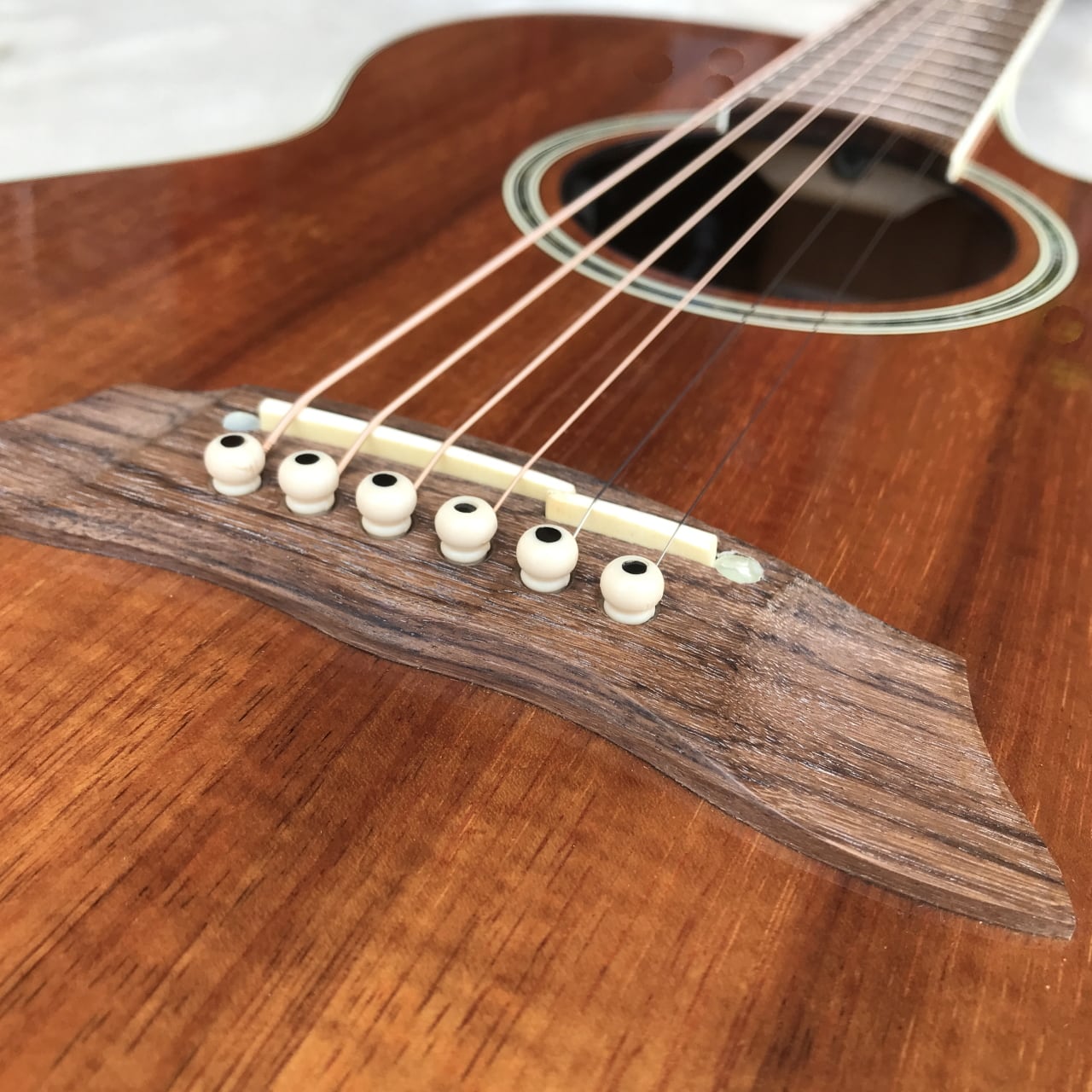 Takamine PTU109K N(GB)