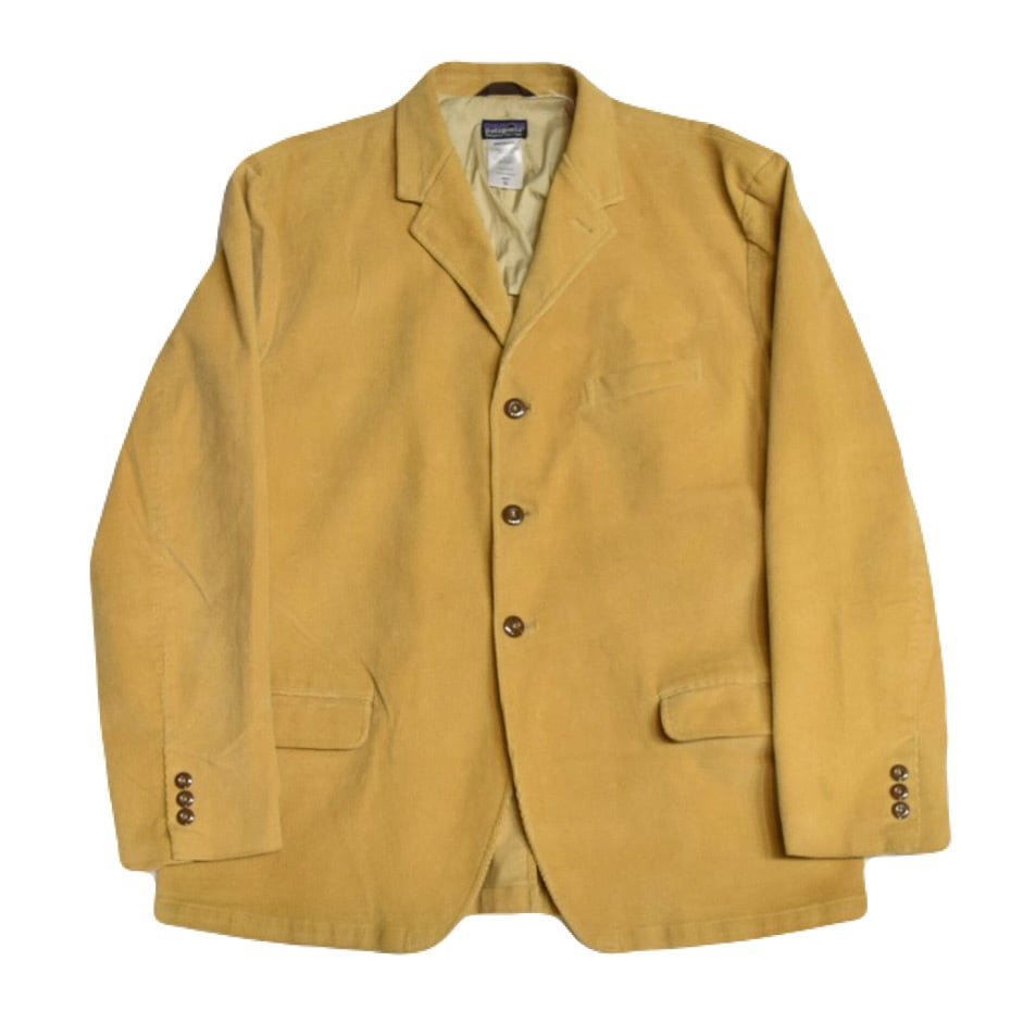 USED 00s patagonia Spoken Word Jacket -X-Large 03138