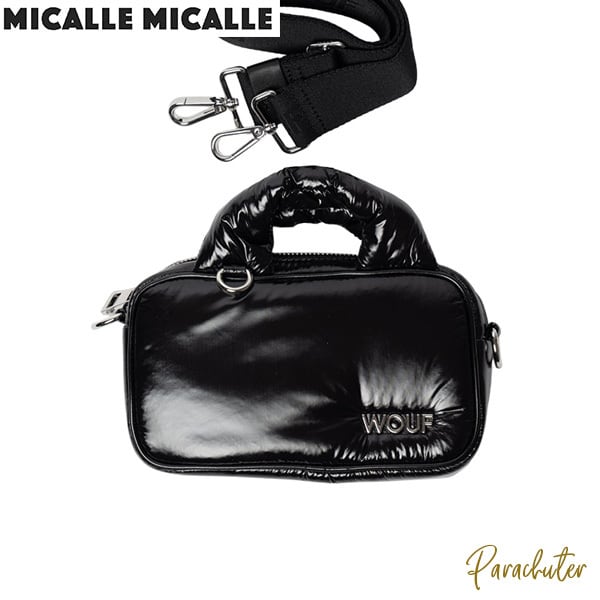 MICALLE MICALLE（ミカーレミカーレ） MICALLE MICALLE /ミカーレミカーレ | 【PARACHUTER】パラシューター