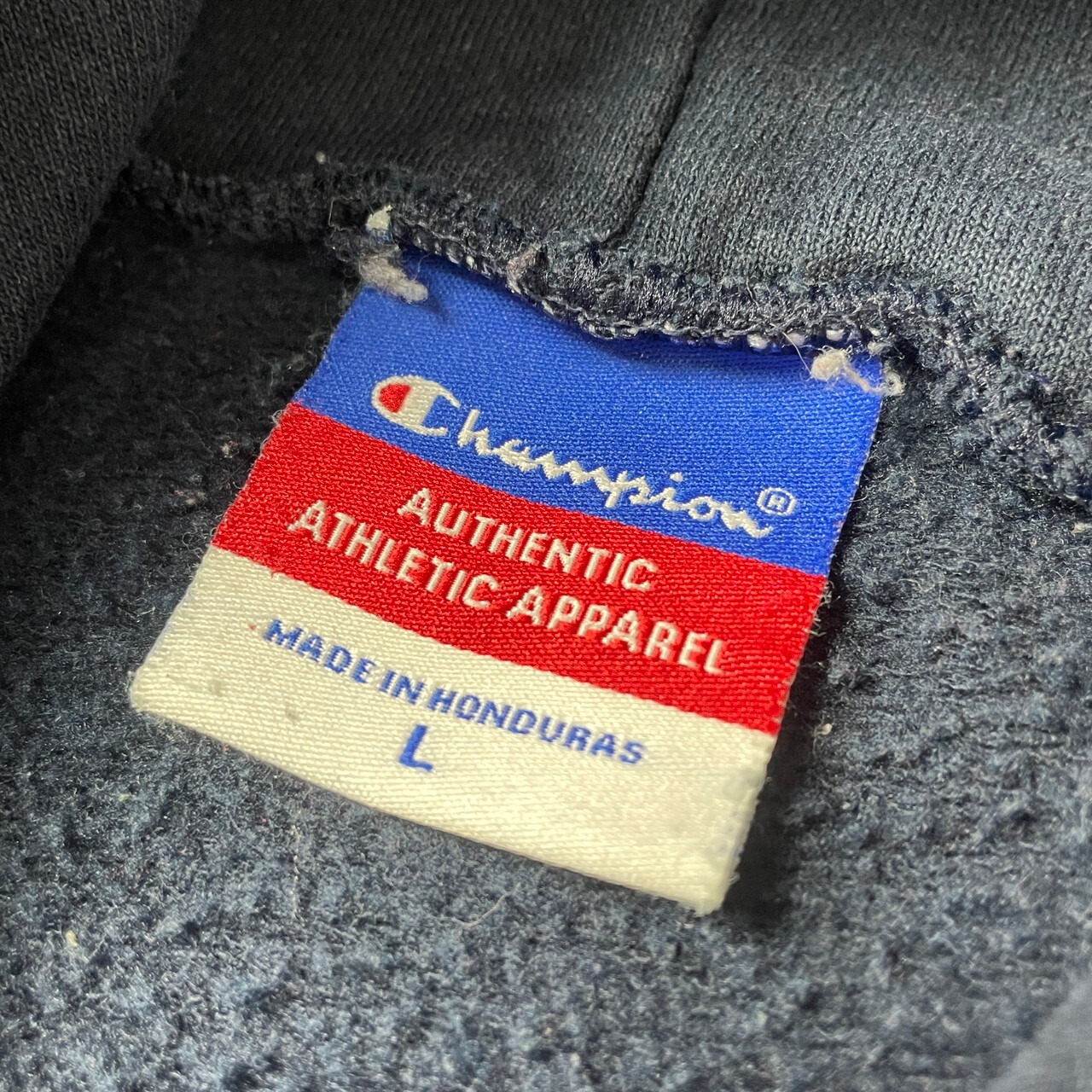 00年代 Champion チャンピオン OLD DOMINION UNIVERSITY カレッジロゴ 