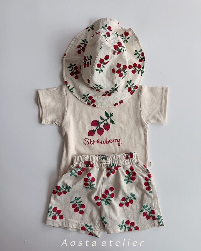 予約⌇aosta / Fruit T
