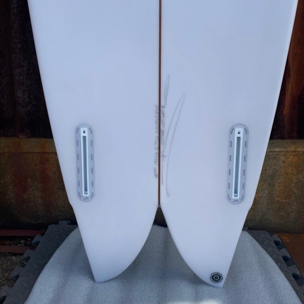 CHRISTENON SURFBOARDS クリステンソンサーフボード / C-Hawk