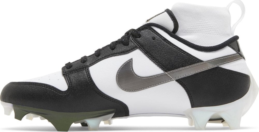 27cm】NIKE VAPOR EDGE Dunk 'Panda' アメフト スパイク | END 27cm】NIKE VAPOR EDGE Dunk 'Panda' アメフト スパイク | END
