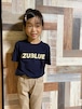 IZUBLUE  standard 　kids 90～140