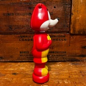 テリートゥーン　マスキー　ソーキーボトル　D-57