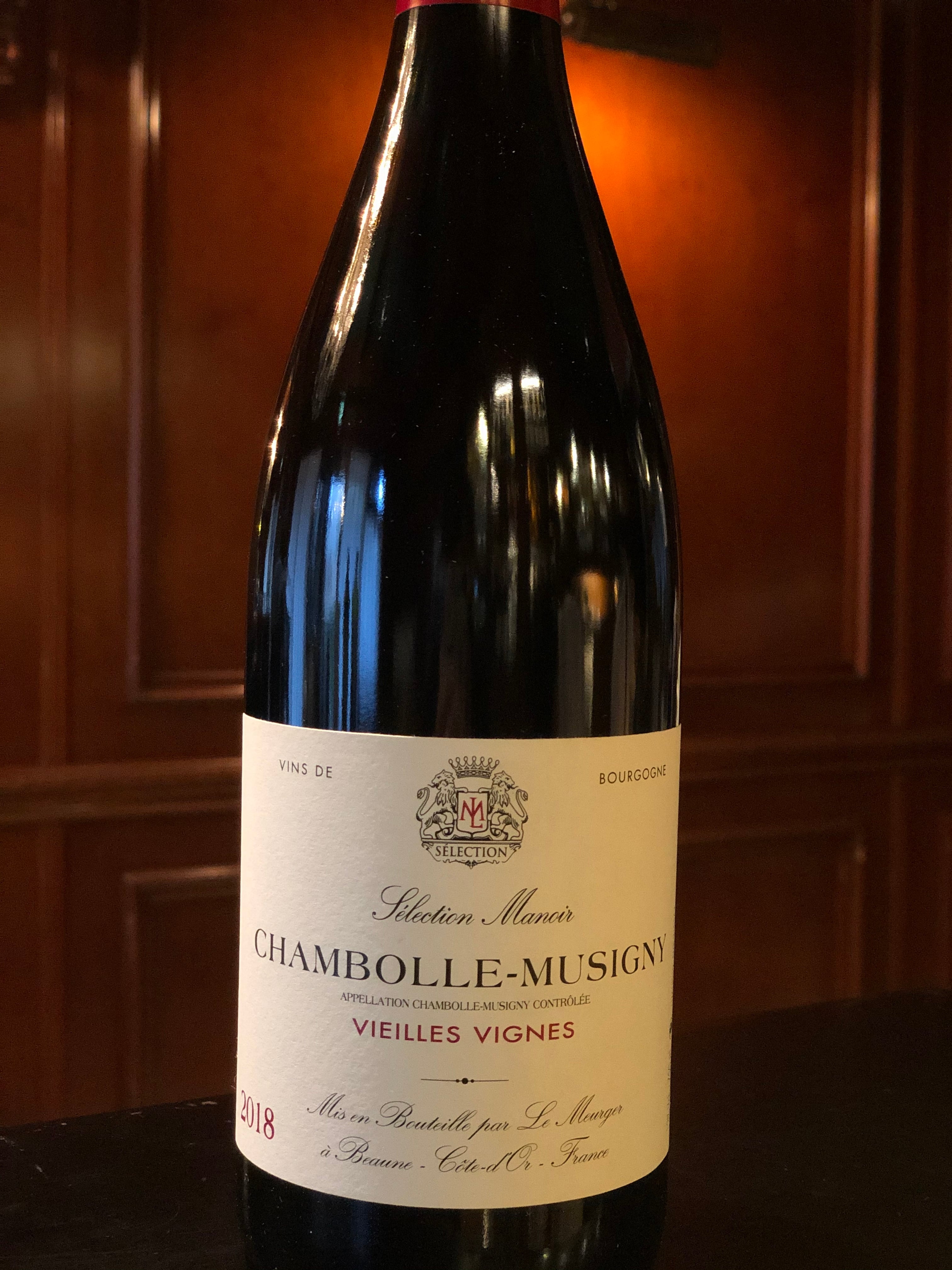 2017年 シャトータルボ Chateau Talbot 赤ワイン | レストラン・マノワ