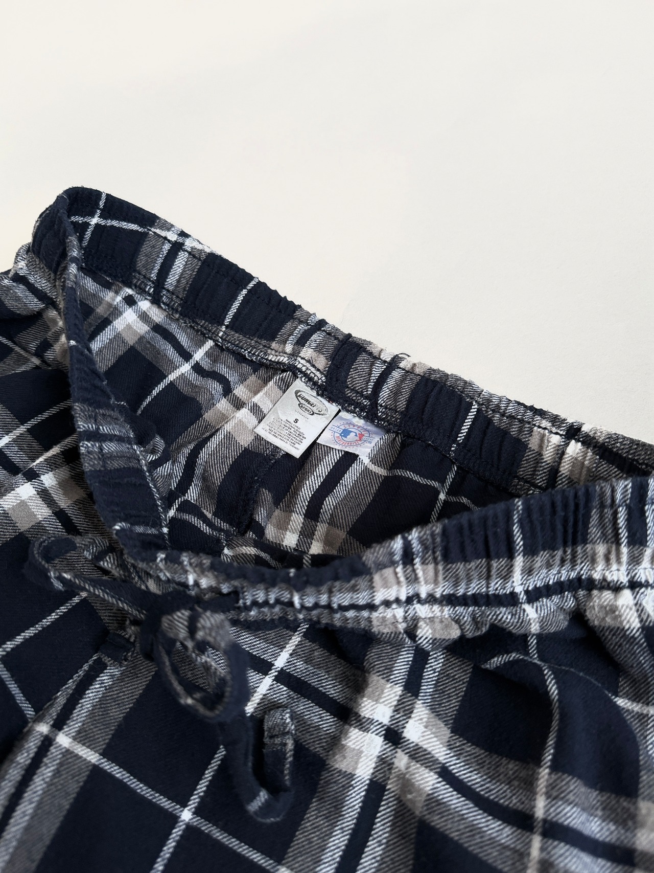 Yankees plaid pants - 7