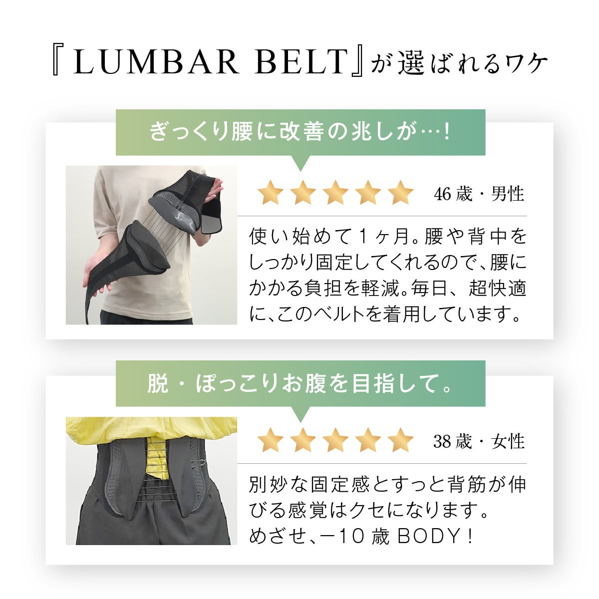 WAVEWAVE LUMBAR BELT ランバーベルト 骨盤ベルト 腰 サポーター 骨盤
