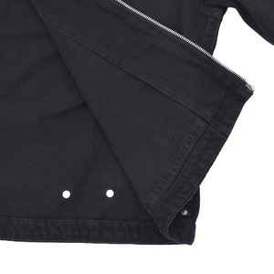 【AMIRI】DENIM WORK JACKET